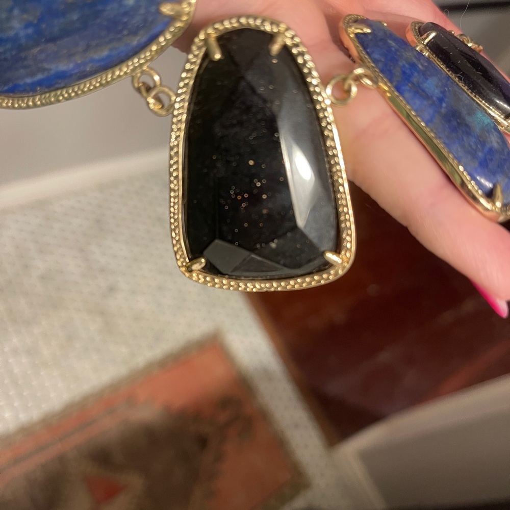 Kendra Scott Parasol Necklace - Picture 3 of 3
